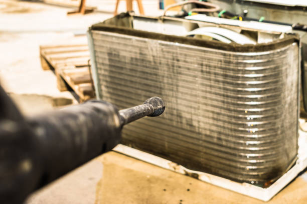 Best Affordable Air Duct Cleaning  in Lathrup Village, MI