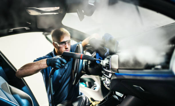 Best Best Air Duct Cleaning Company  in Lathrup Village, MI