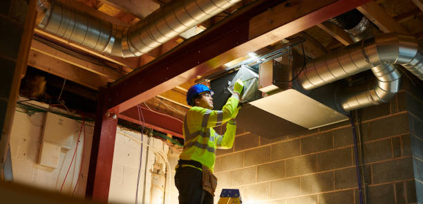 Best Residential Air Duct Cleaning  in Lathrup Village, MI